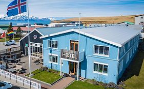 Hotel Husavik
